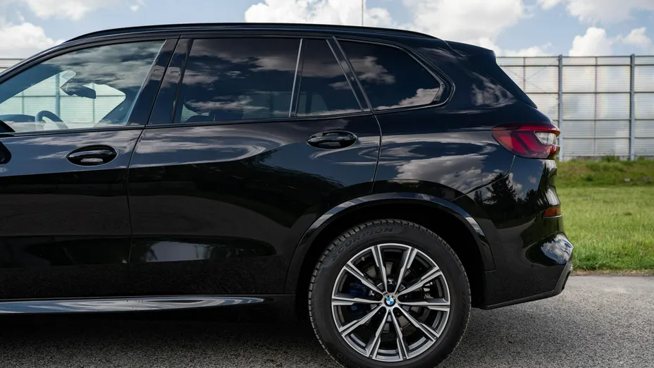 BMW X5 -