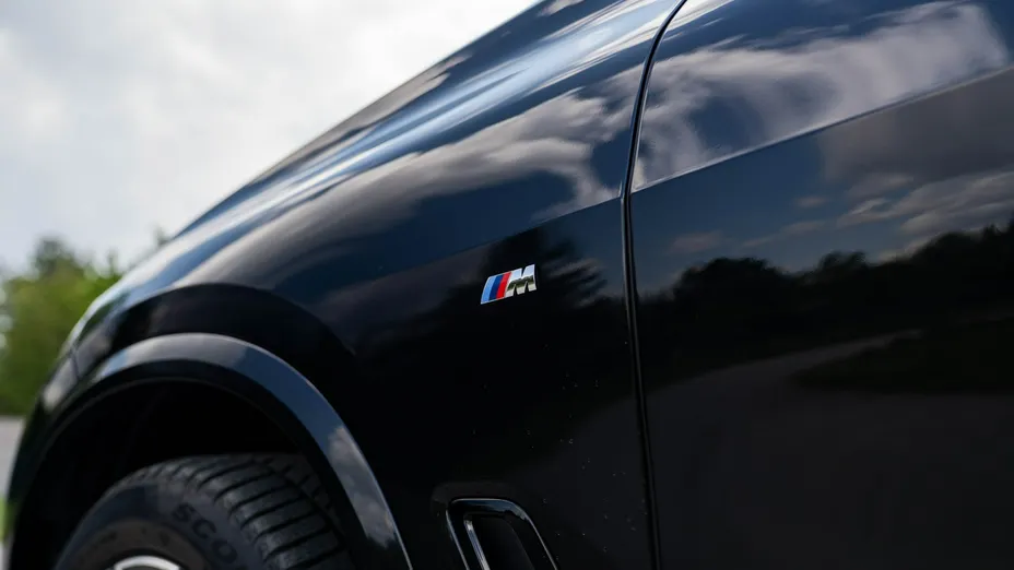 BMW X5 -