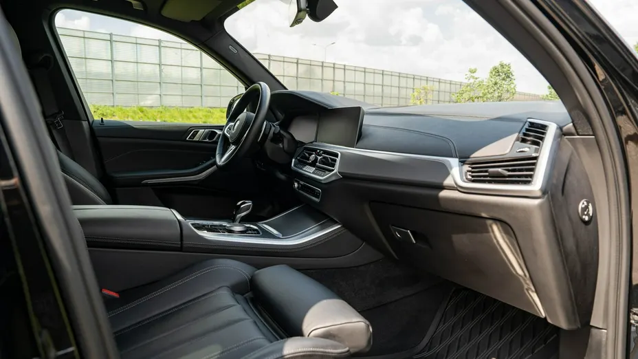 BMW X5 -