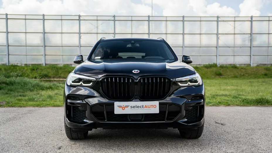 BMW X5 -