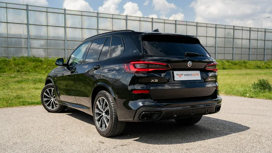 BMW X5 -