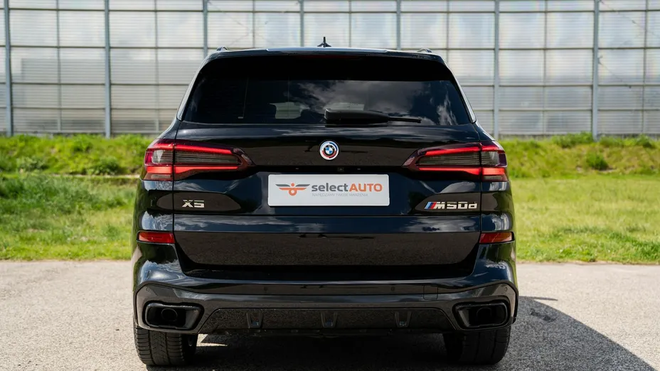 BMW X5 -