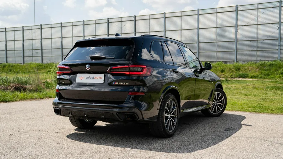 BMW X5 -