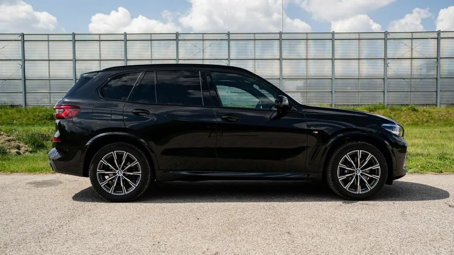 BMW X5 -