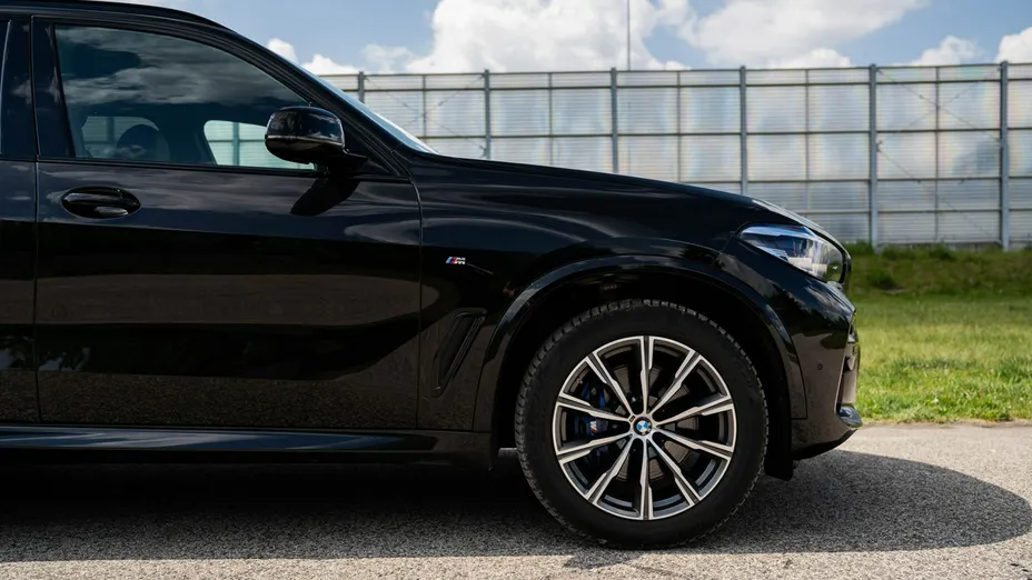 BMW X5 -