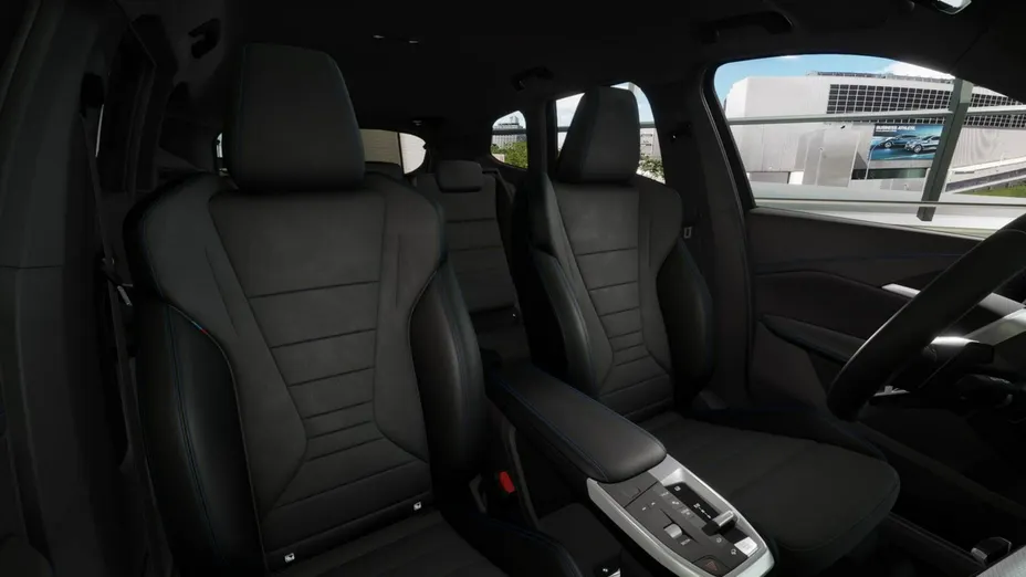 BMW X1 -
