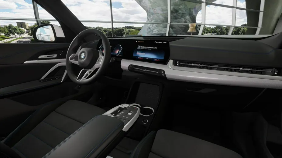 BMW X1 -
