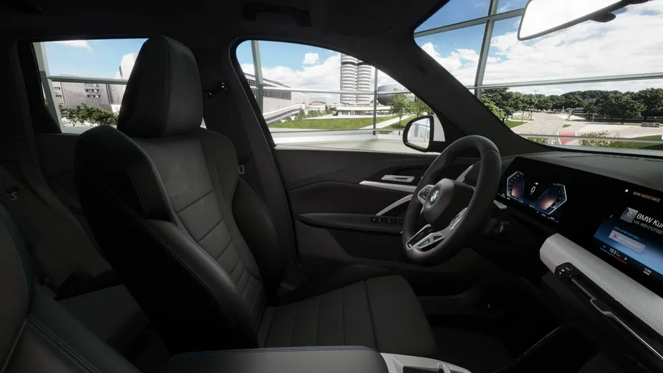 BMW X1 -