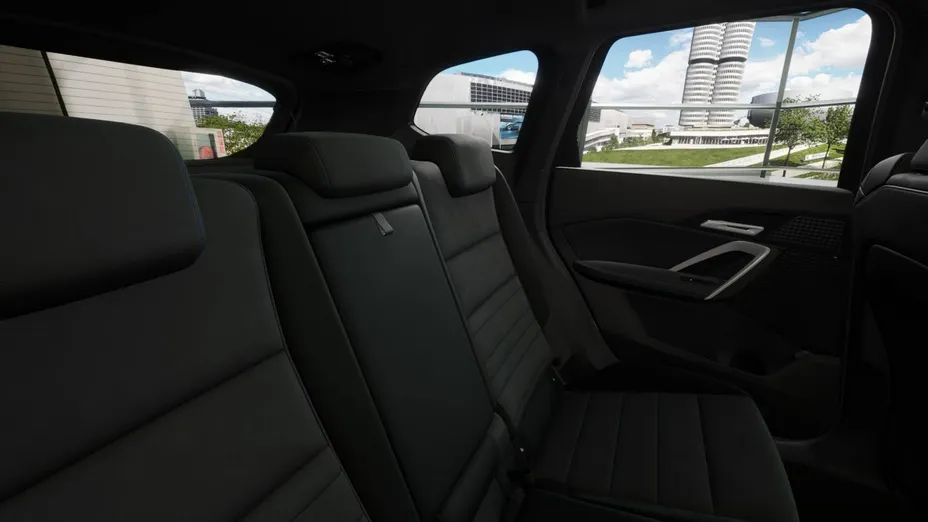 BMW X1 -