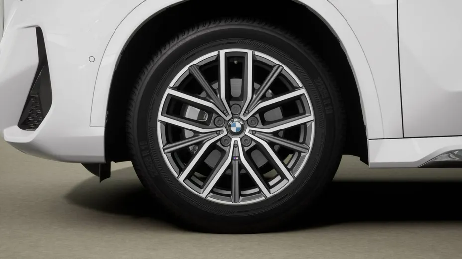 BMW X1 -