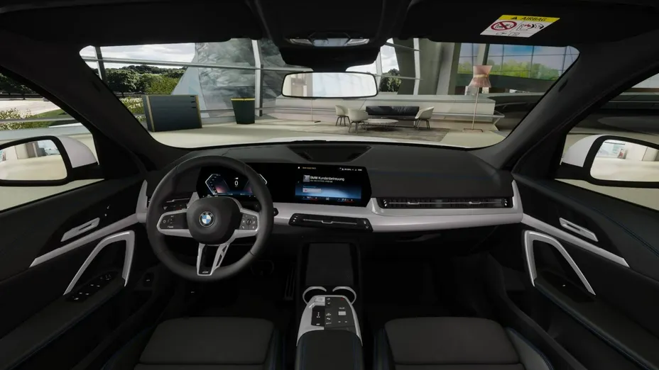 BMW X1 -