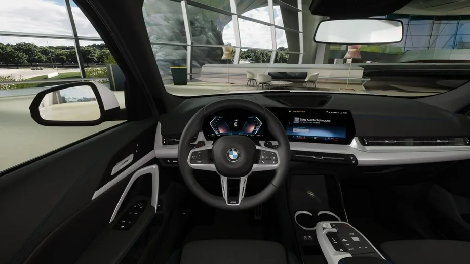 BMW X1 -