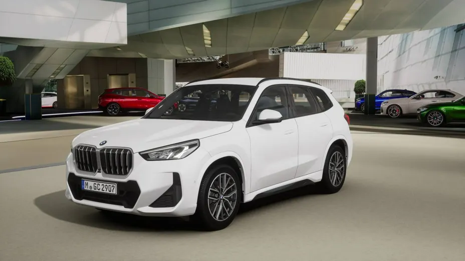 BMW X1 -