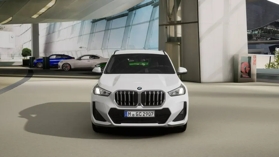 BMW X1 -