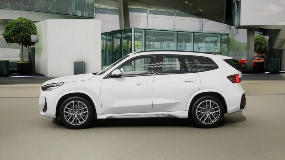 BMW X1 -