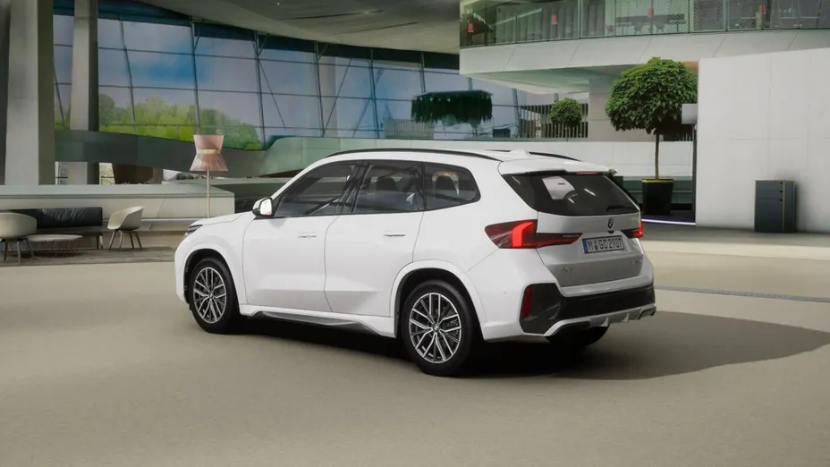 BMW X1 -