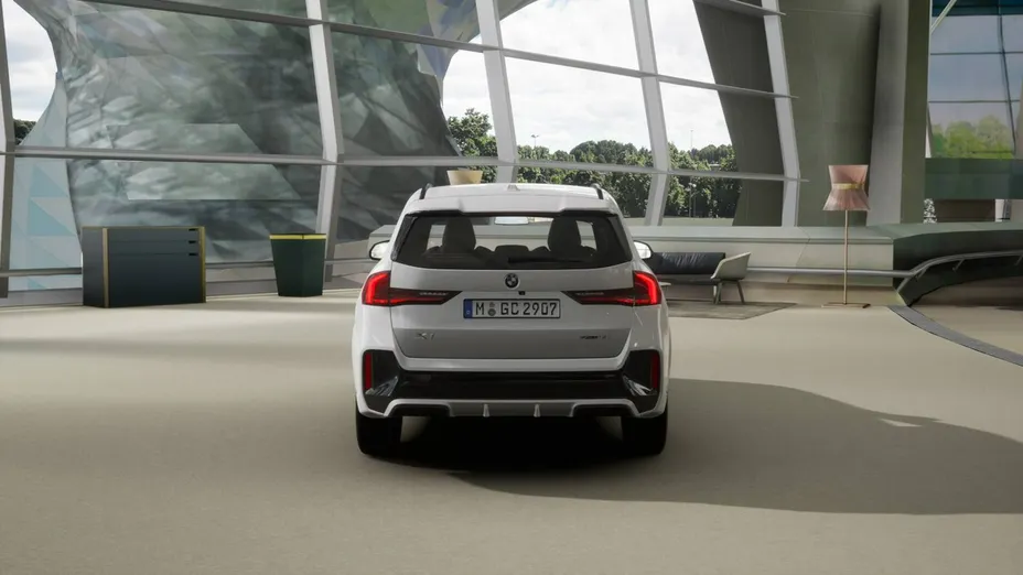 BMW X1 -