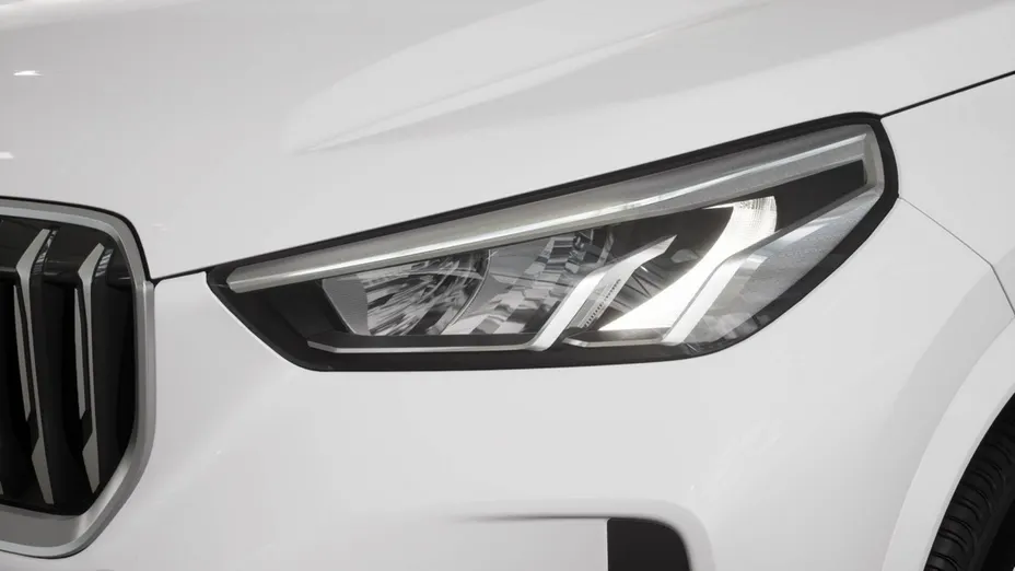 BMW X1 -