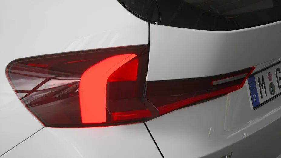 BMW X1 -