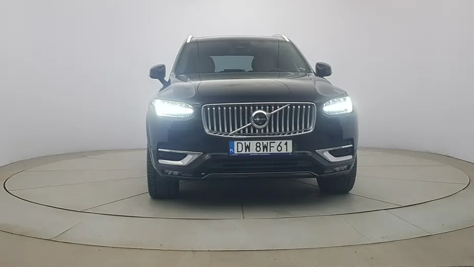VOLVO XC90 -