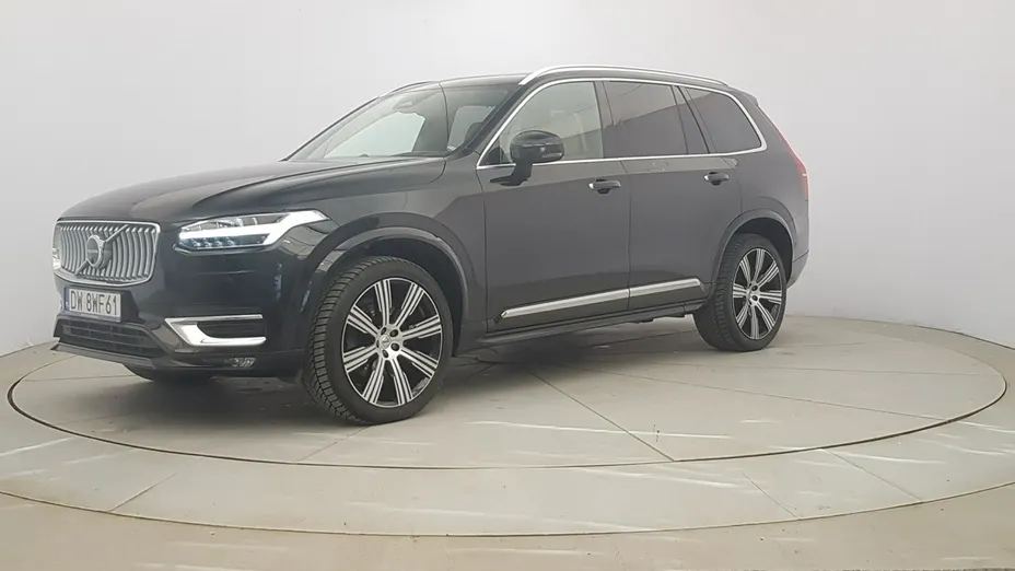 VOLVO XC90 -