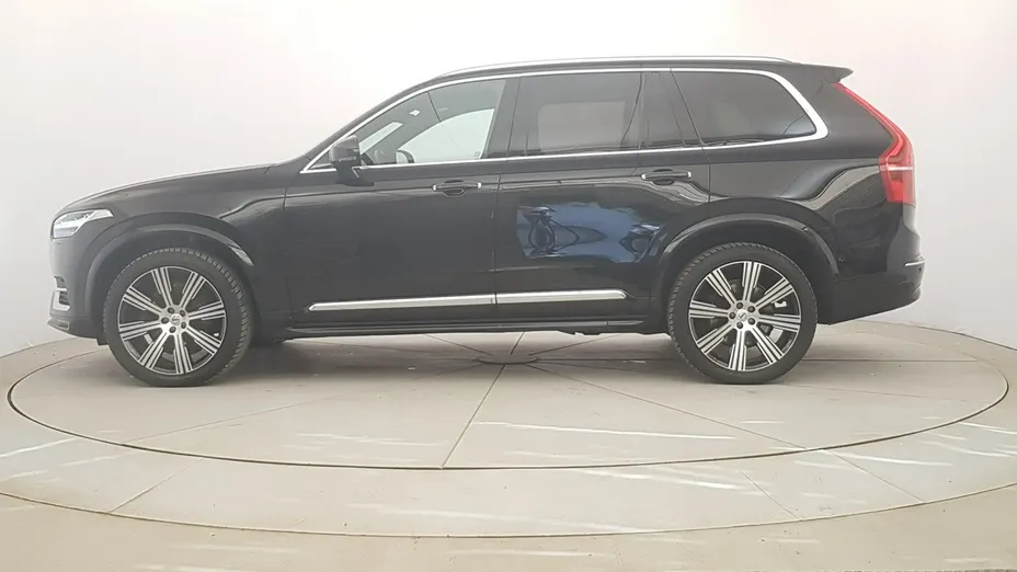 VOLVO XC90 -