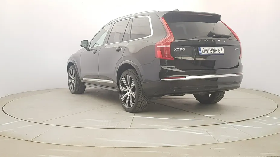 VOLVO XC90 -