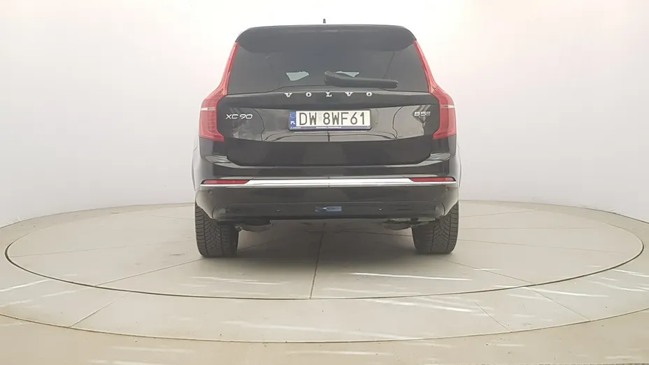 VOLVO XC90 -