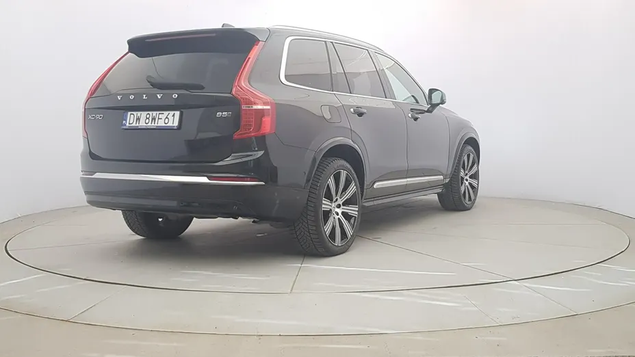 VOLVO XC90 -