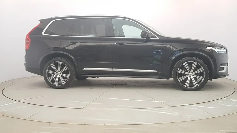 VOLVO XC90 -
