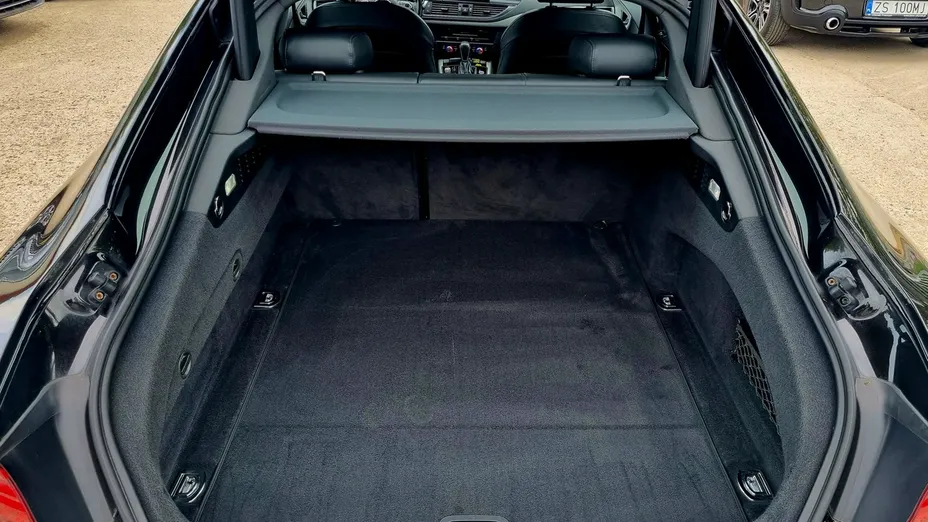 AUDI A7 Sportback -