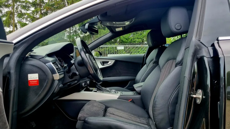 AUDI A7 Sportback -