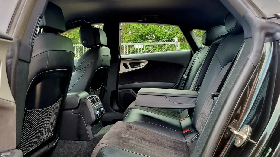 AUDI A7 Sportback -