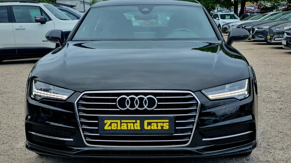 AUDI A7 Sportback -