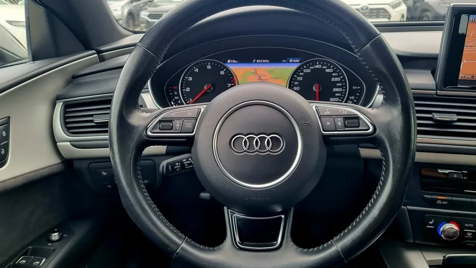 AUDI A7 Sportback -