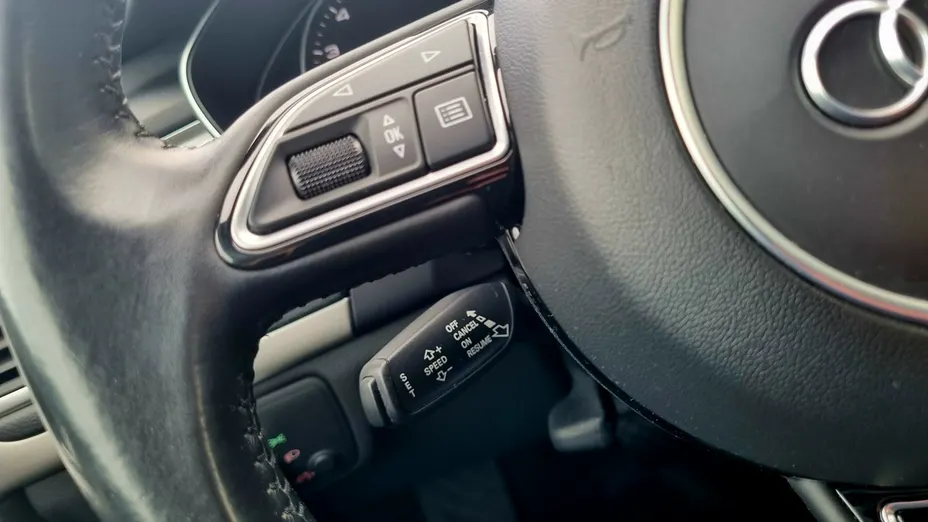 AUDI A7 Sportback -
