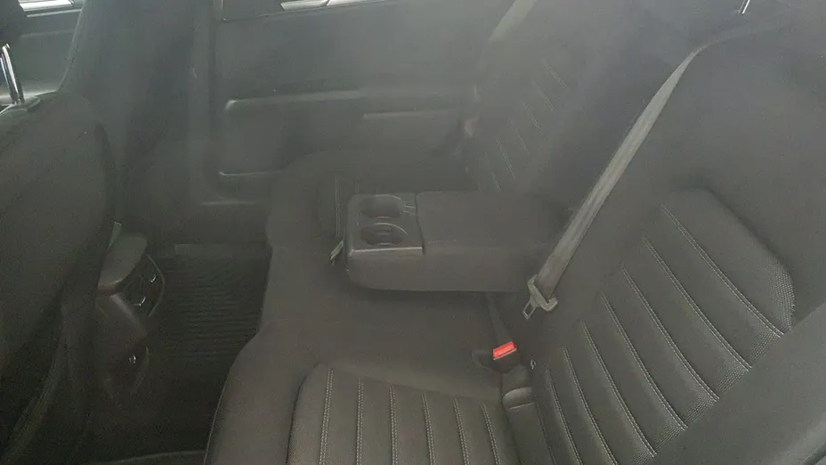 FORD Mondeo -