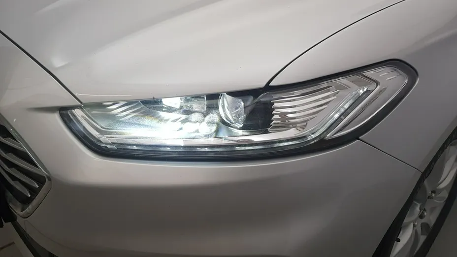 FORD Mondeo -