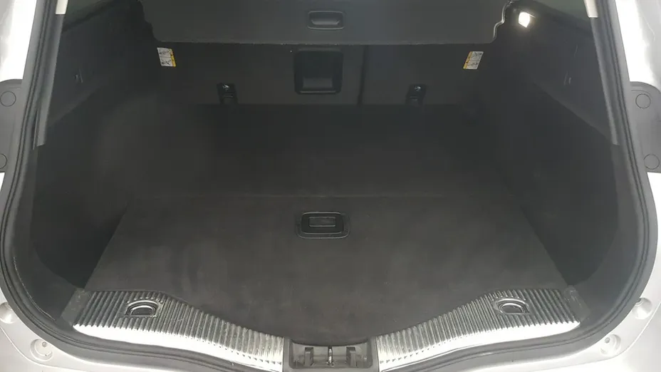 FORD Mondeo -