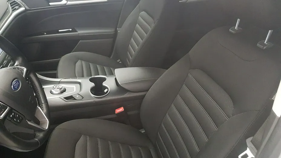 FORD Mondeo -
