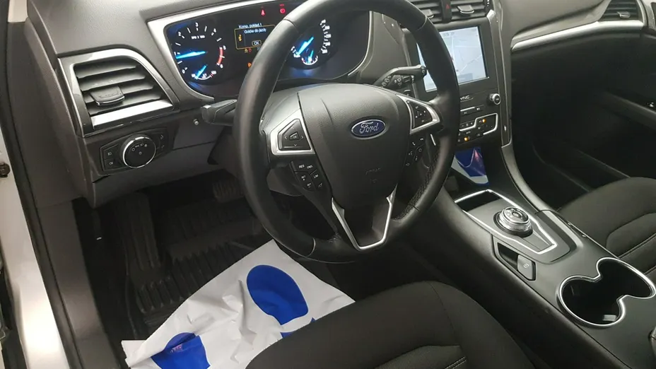 FORD Mondeo -