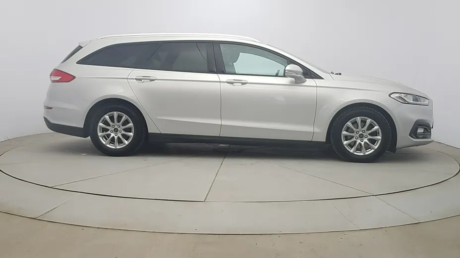 FORD Mondeo -