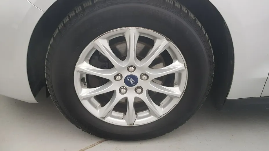 FORD Mondeo -