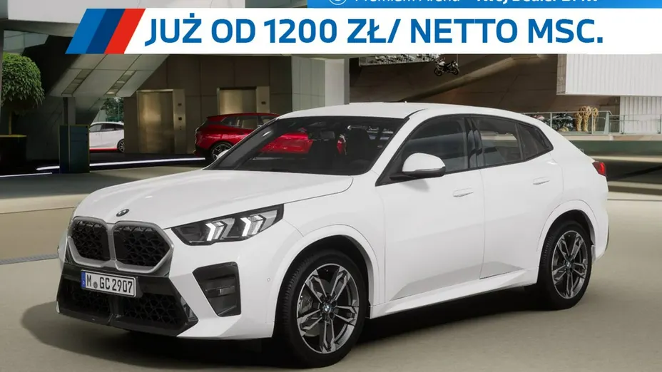 BMW X2 -