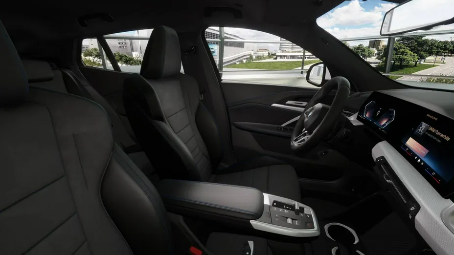 BMW X2 -