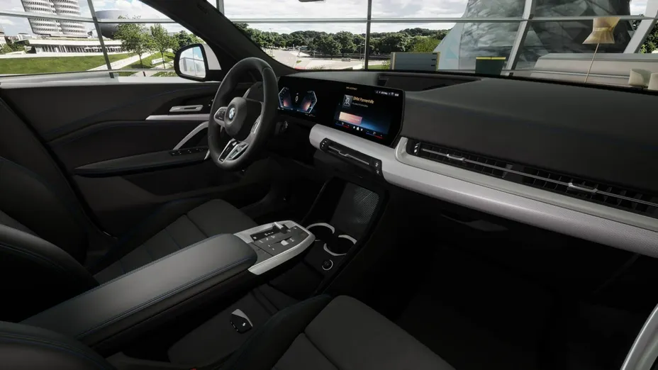 BMW X2 -