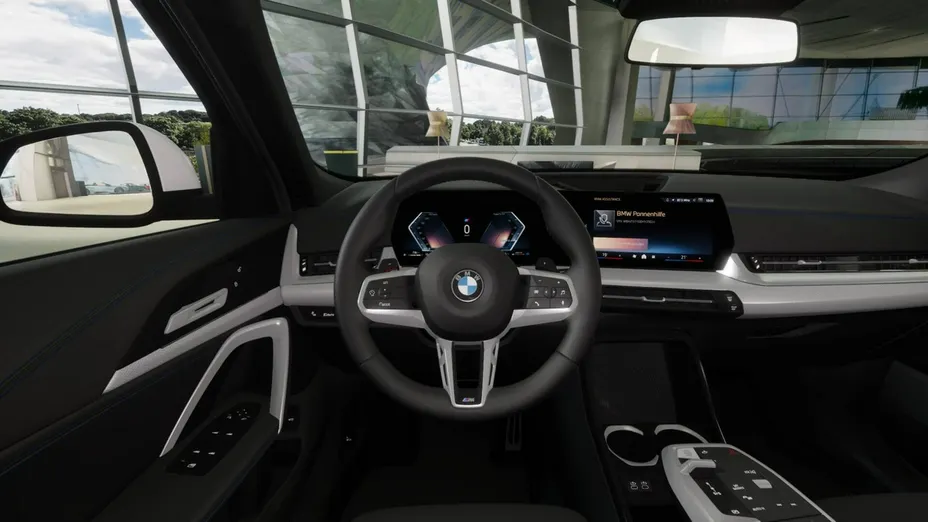 BMW X2 -