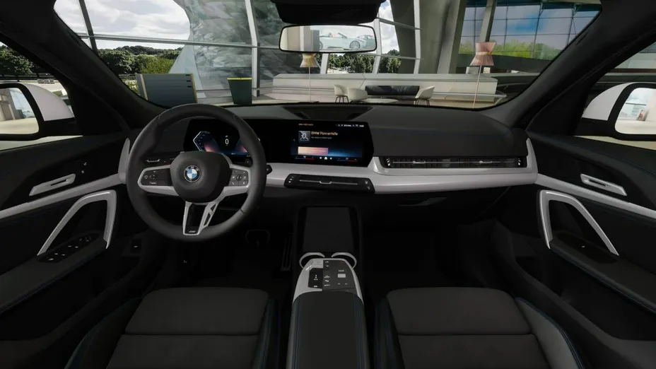 BMW X2 -