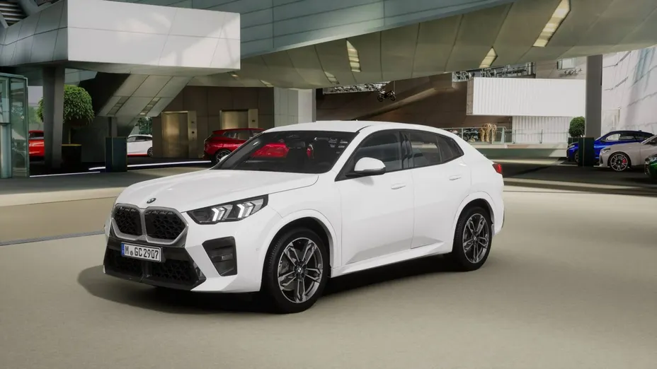 BMW X2 -