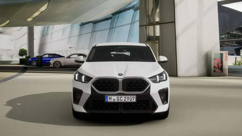 BMW X2 -